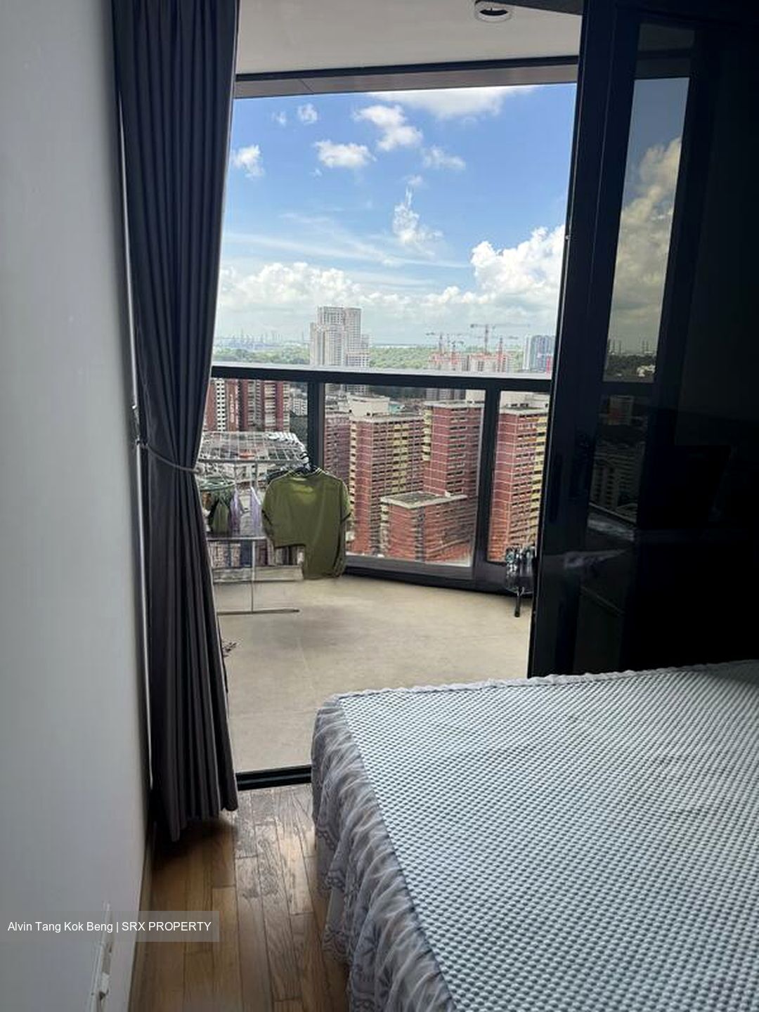 Commonwealth Towers (D3), Condominium #511834691